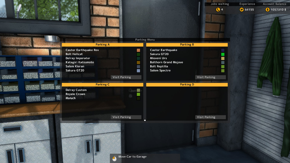 car mechanic simulator 2015 obd scanner